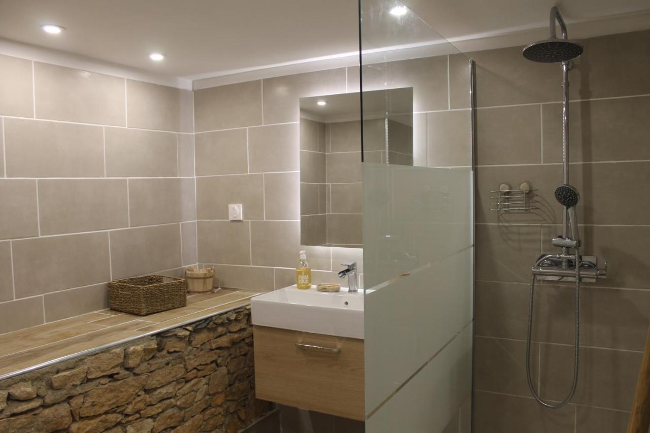 Studio Zen Barbaggio Εξωτερικό φωτογραφία